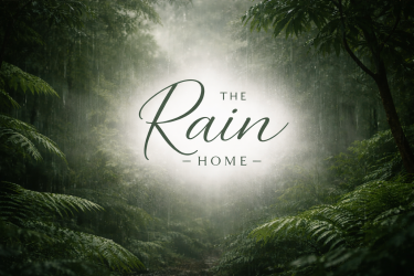 The Rain Home - strona główna